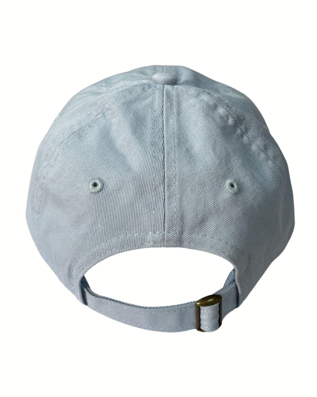 Gem Wrangler Blue Hat Youth