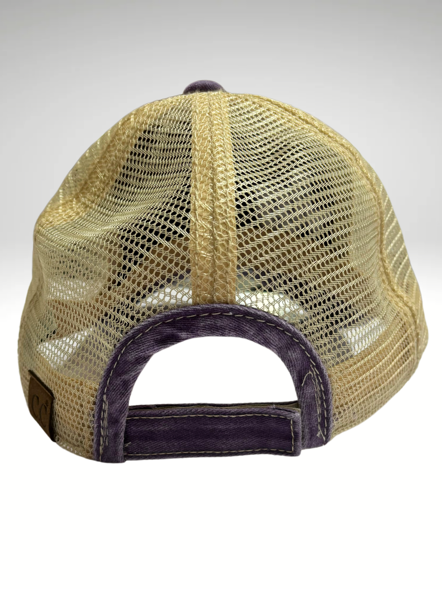 Texas LH Hat