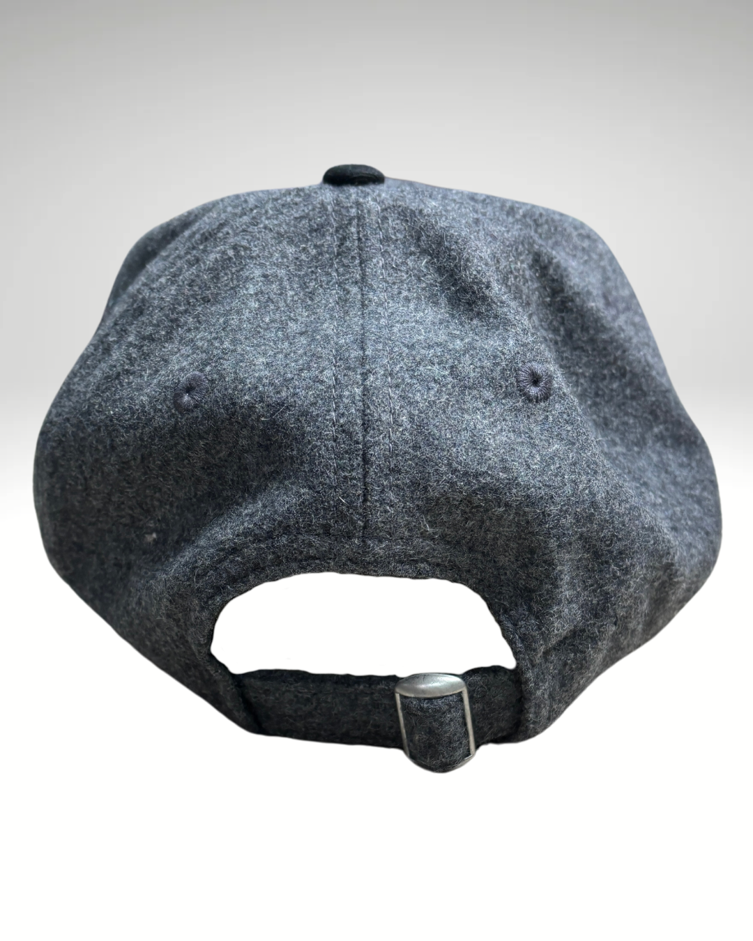 LIBERTY HILL BASKETBALL WOOL HAT