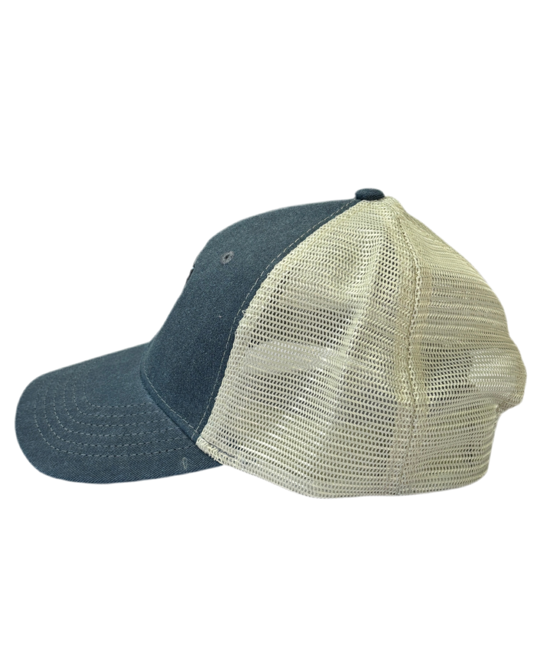 Mask Wrangler Hat