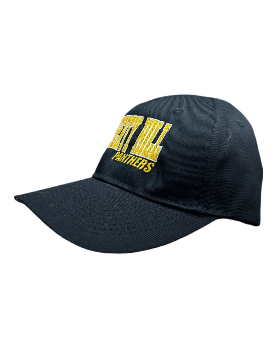 LIBERTY HILL PANTHERS HAT