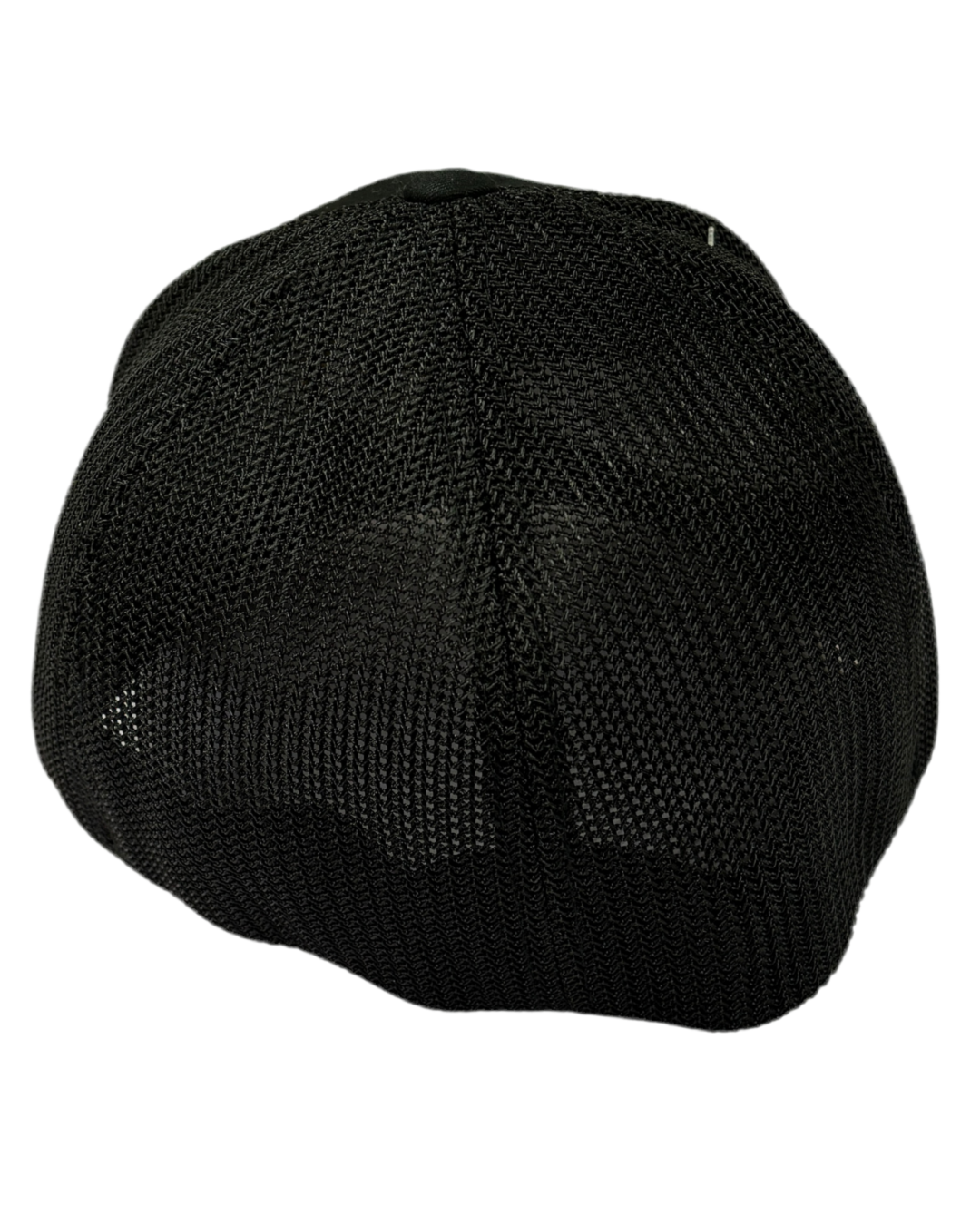Flexfit Panther Head Black Hat