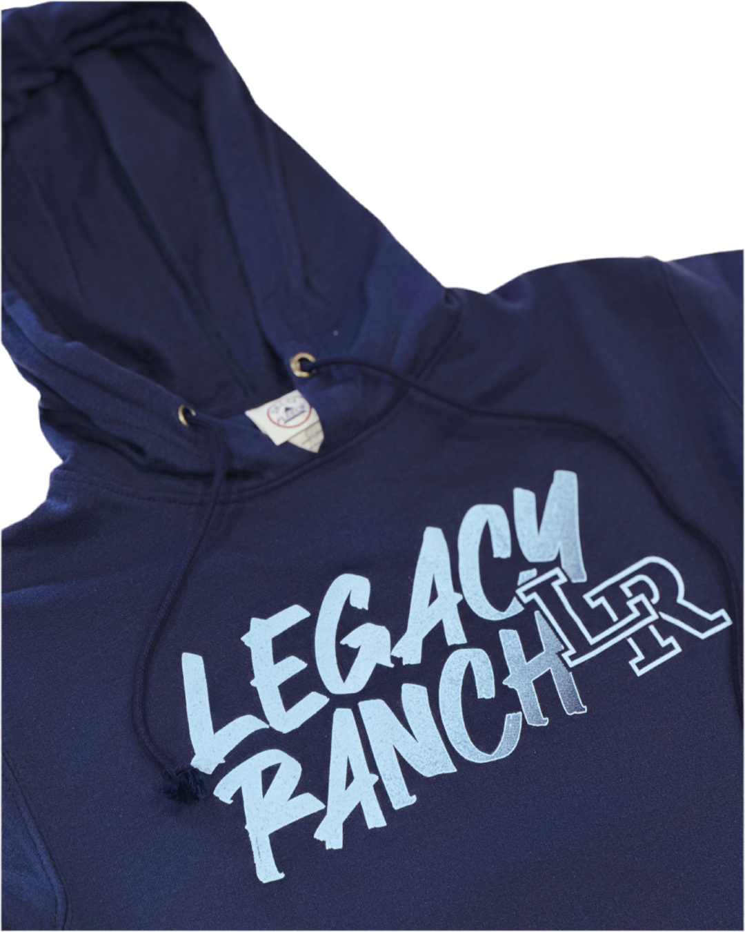 Legacy Ranch LR Hoodie