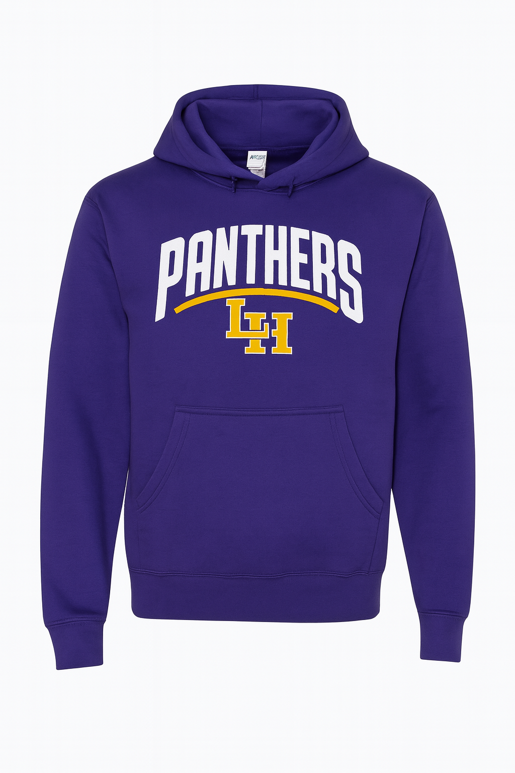 Throwback Panthers LH Hoodies