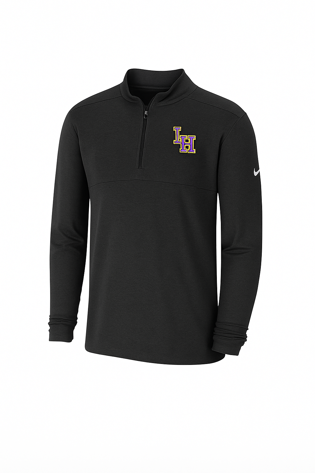 LH Nike 1/2 Zip Jacket