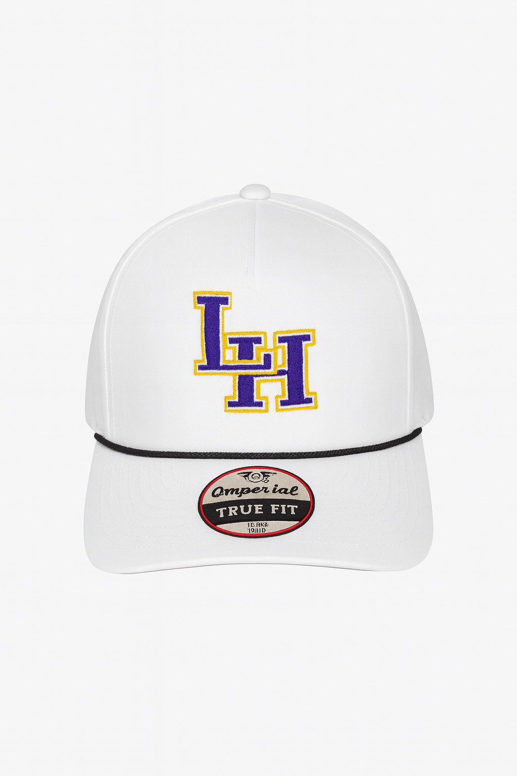 LH Imperial Cord Hat