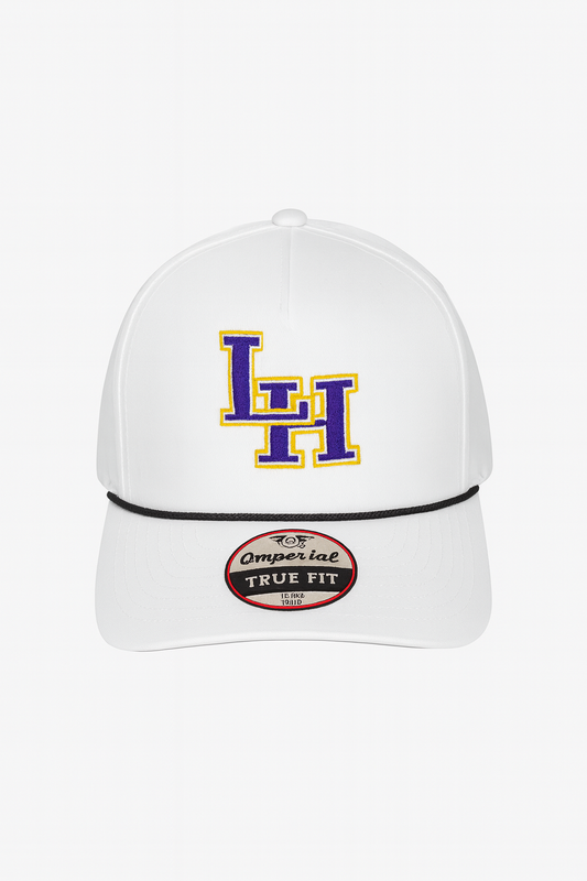 LH Imperial Cord Hat