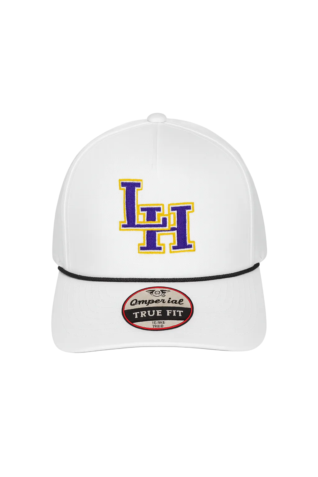 LH Imperial Cord Hat