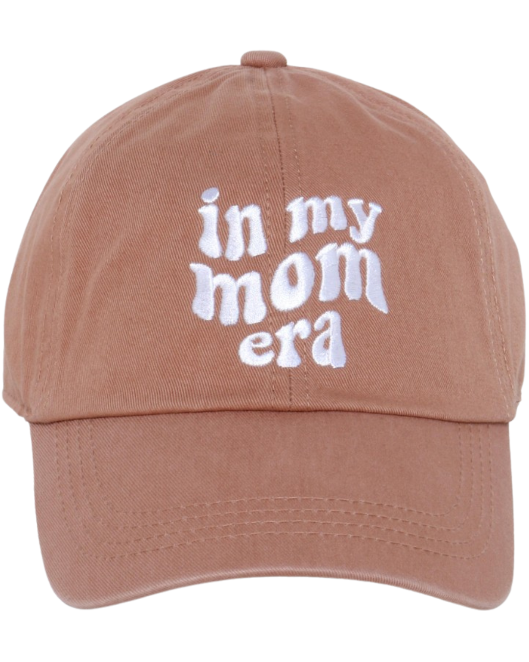 In My Mom Era Hat