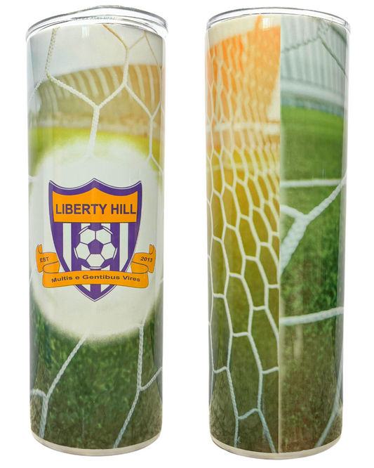 Tumbler LH Soccer