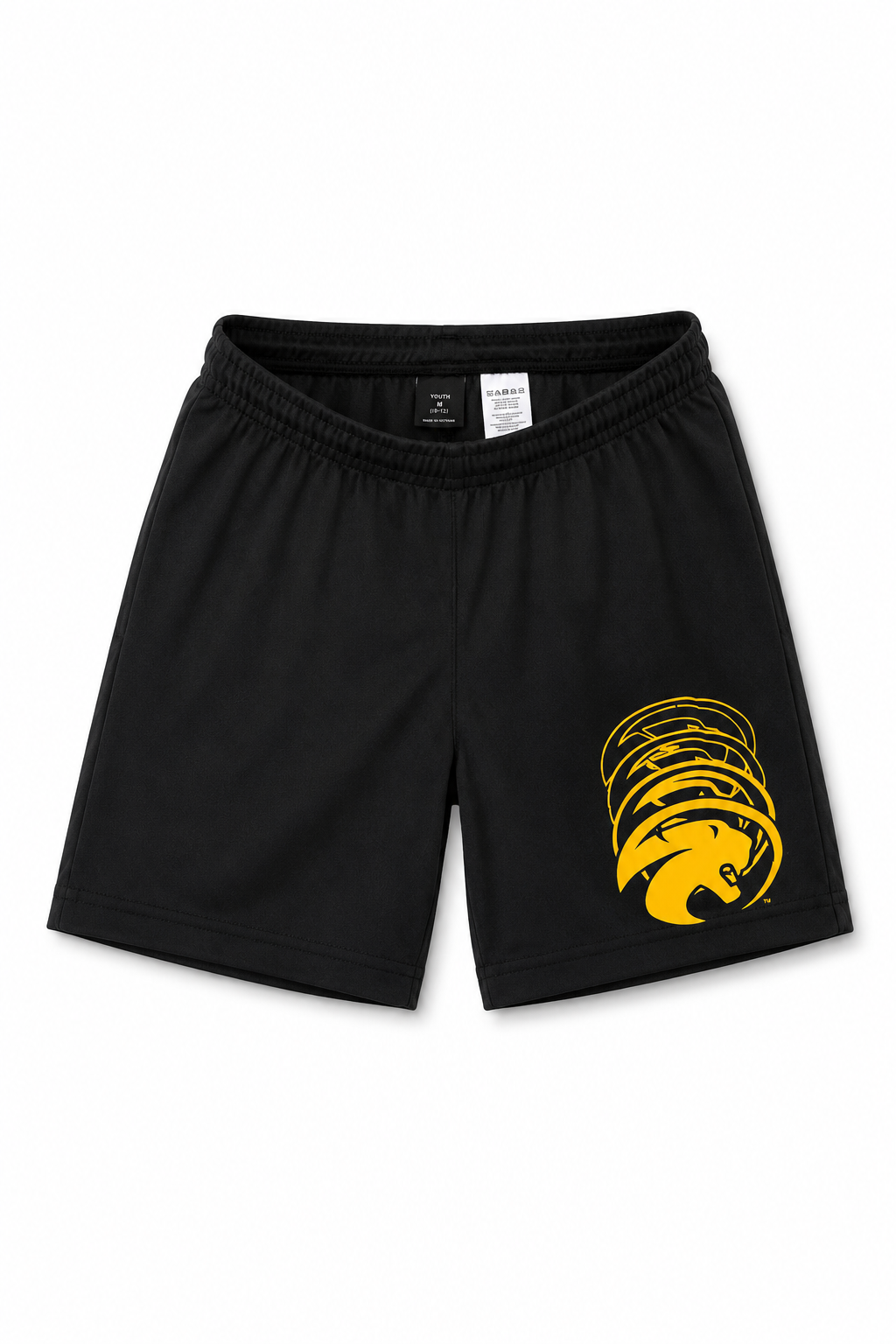 Cathead Shorts Youth