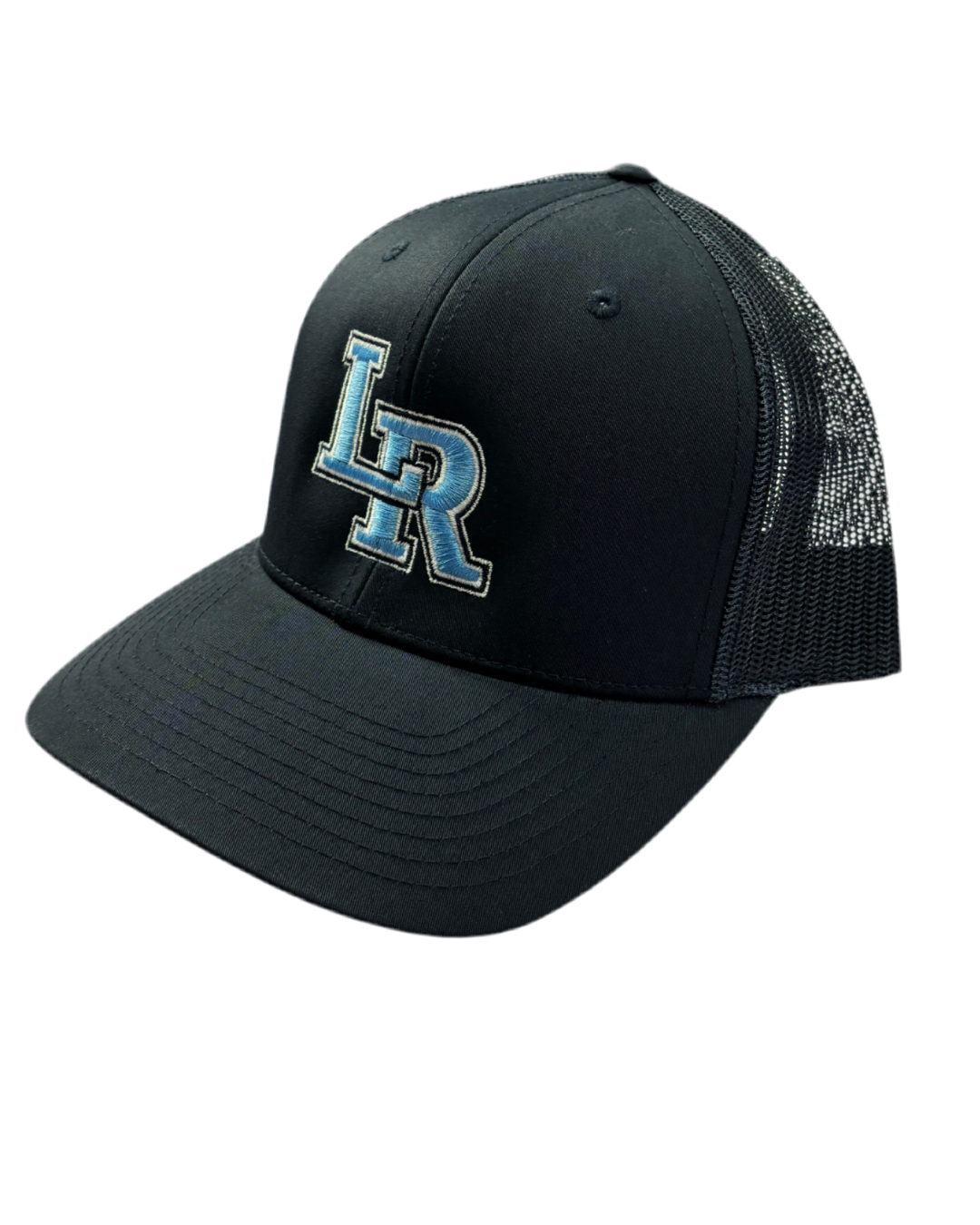 LR Richardson Navy Hat