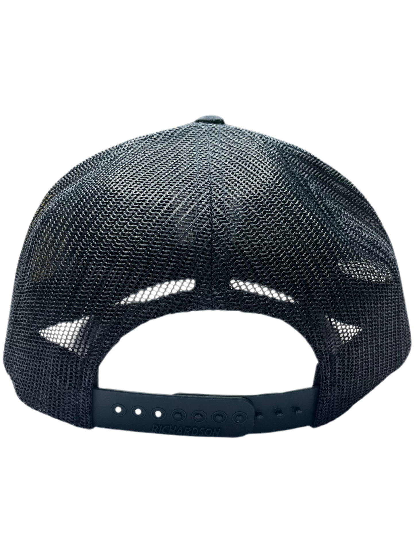 Navy "W" Hat