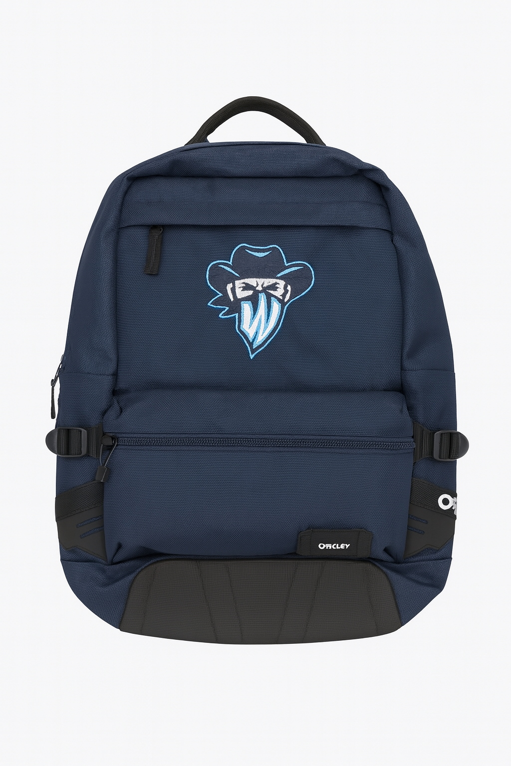 Wranglers Mask Oakley Backpack