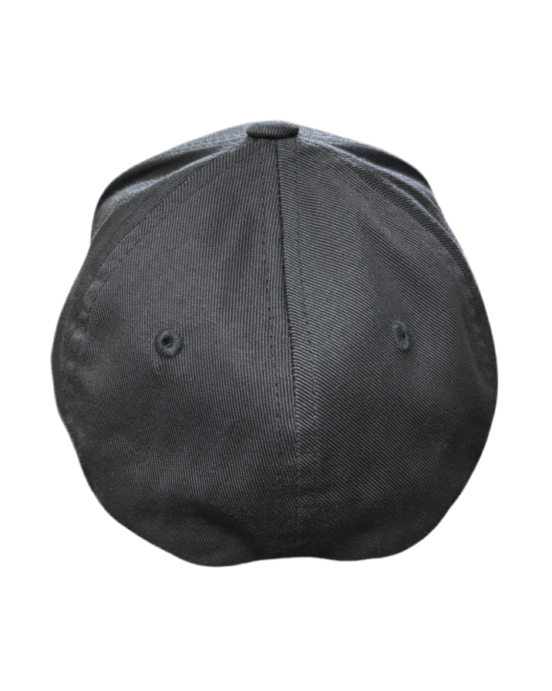 Flexfit Gray LH Hat Youth