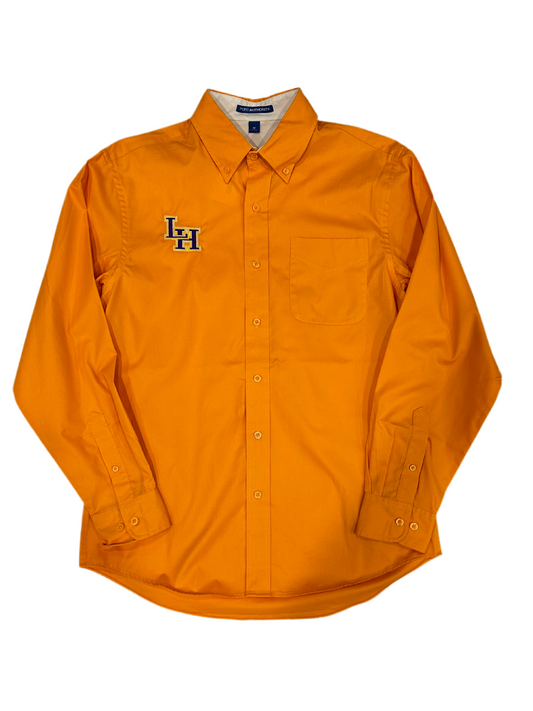 LH Port Authority  Long Sleeve