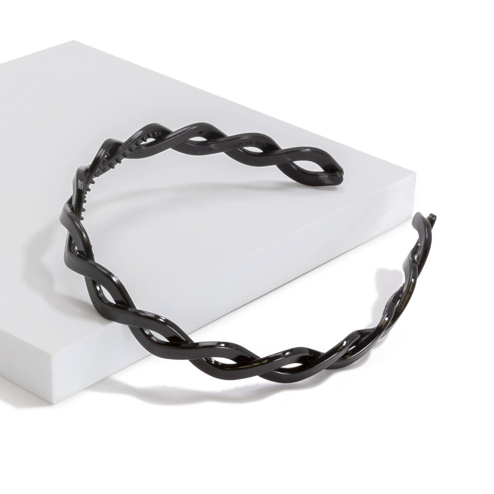 Braided Headband