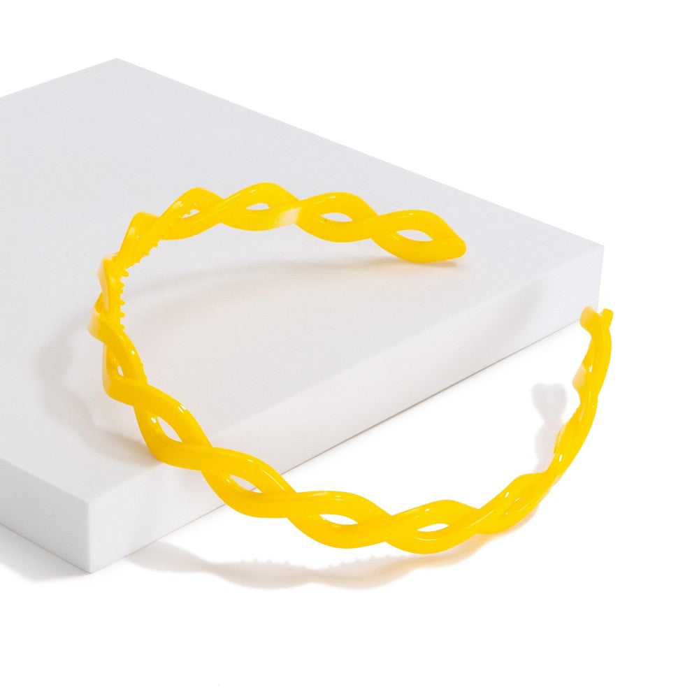 Braided Headband