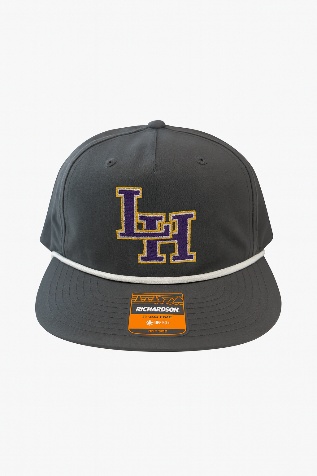 LH Adjustable Hat