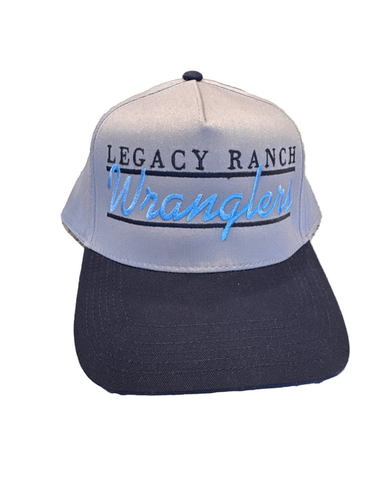 Wrangler Heritage Hat