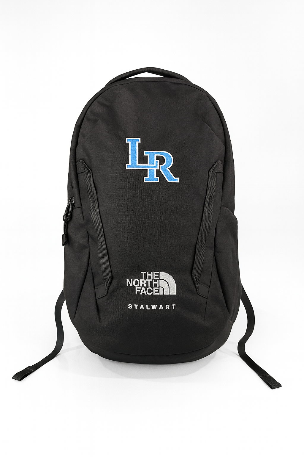 LR The North Face Backpack