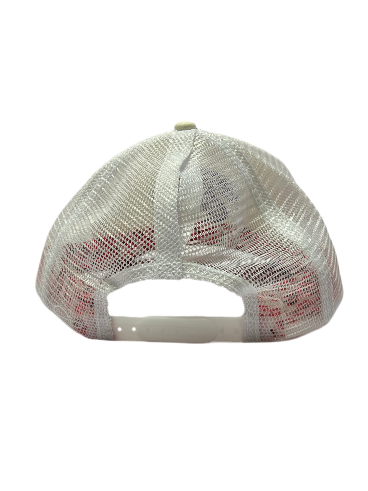 Infinity Panther Head Ponytail Hat