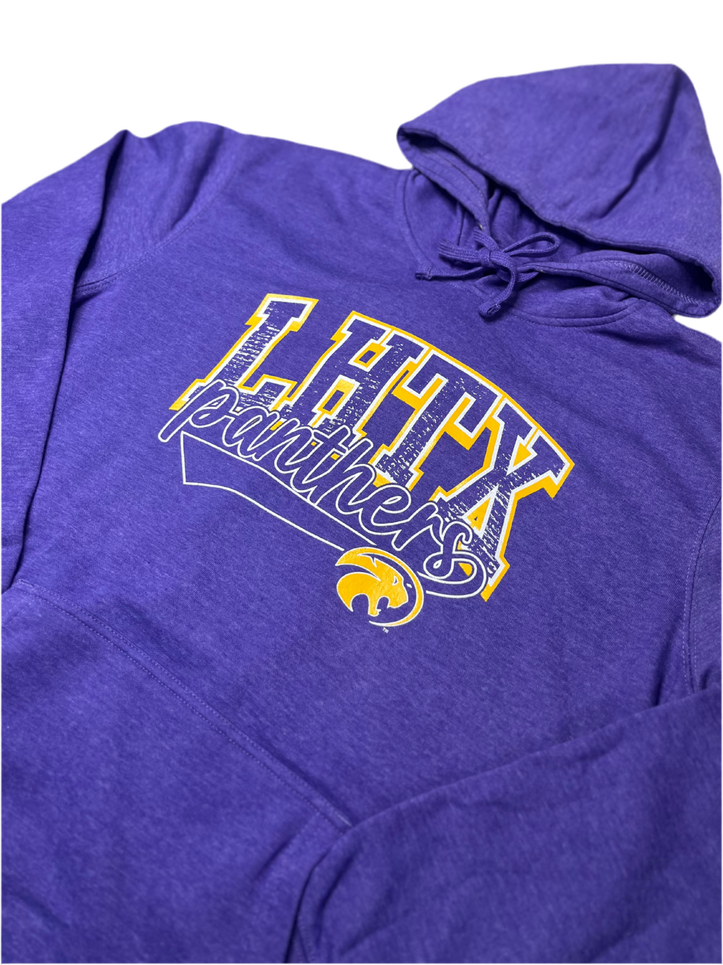 District LHTX Panthers Hoodie