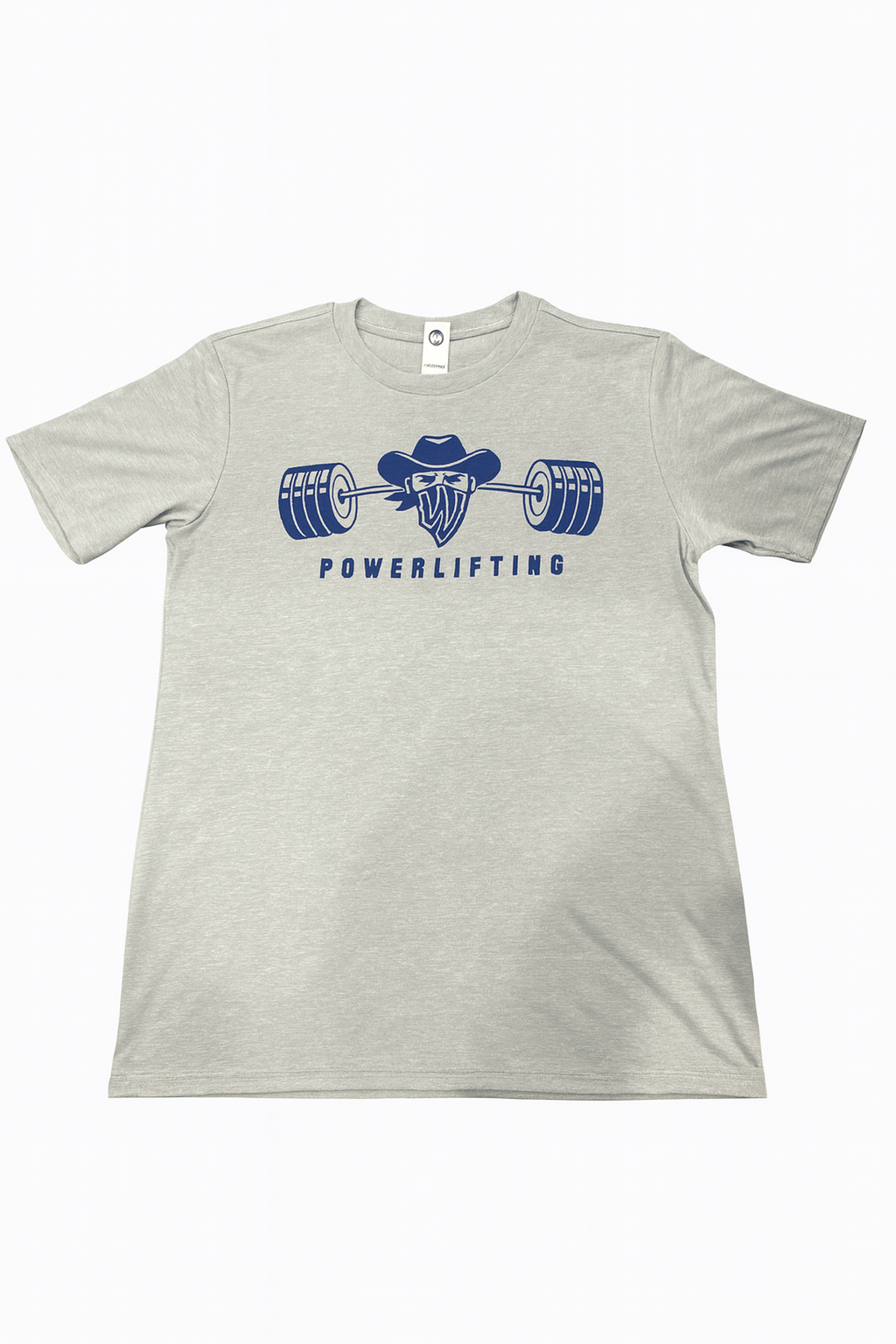 Legacy Ranch Power Lifting Dri-Fit T-Shirt