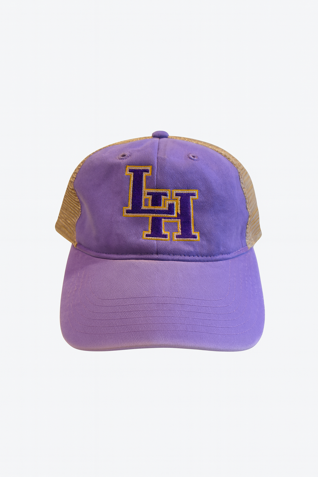 LH Snapback Hat