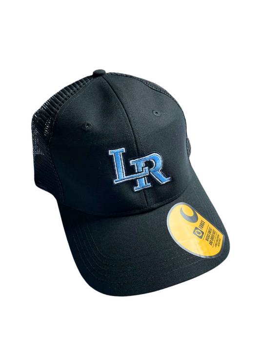 Carhartt Black LR Hat