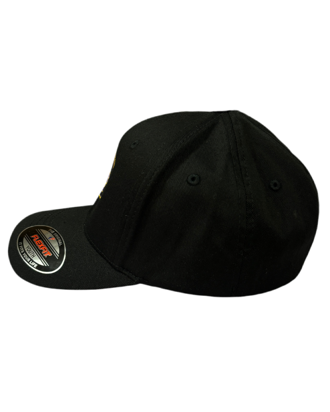Flexfit Panther Head Hat Youth