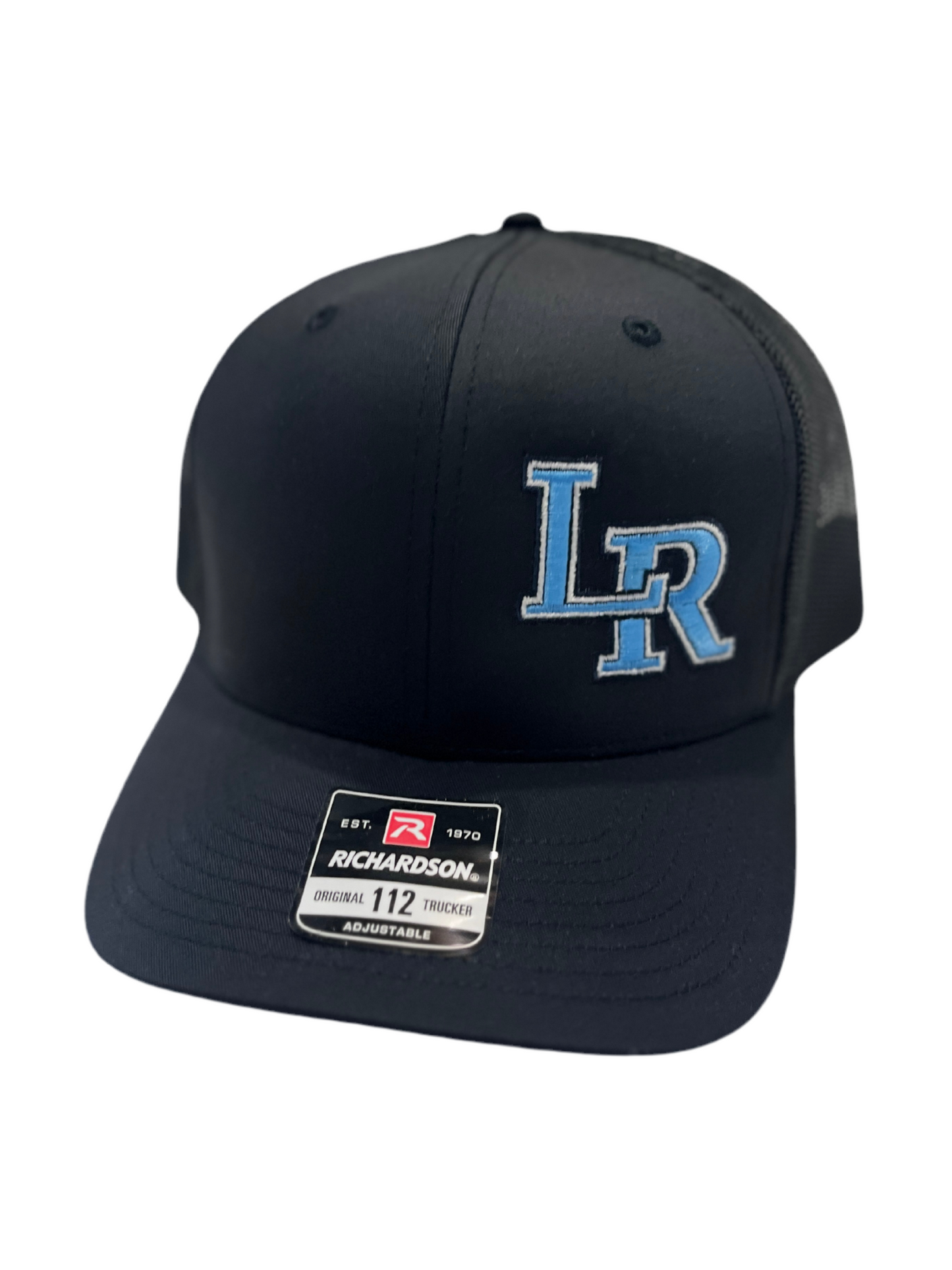 Hat Richardson LR Snapback 2”