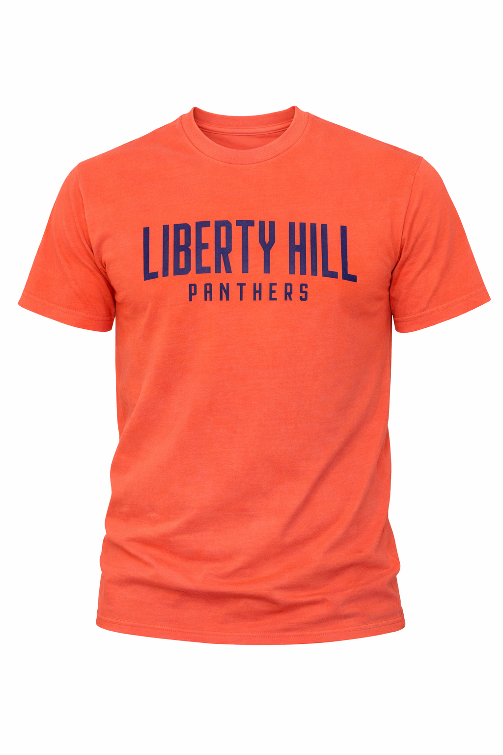 Liberty Hill Colorful T-Shirt