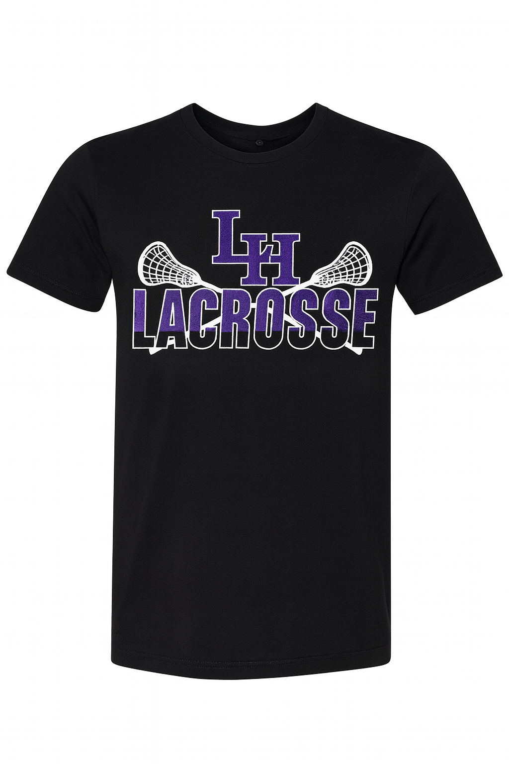 LH Lacrosse T-Shirt