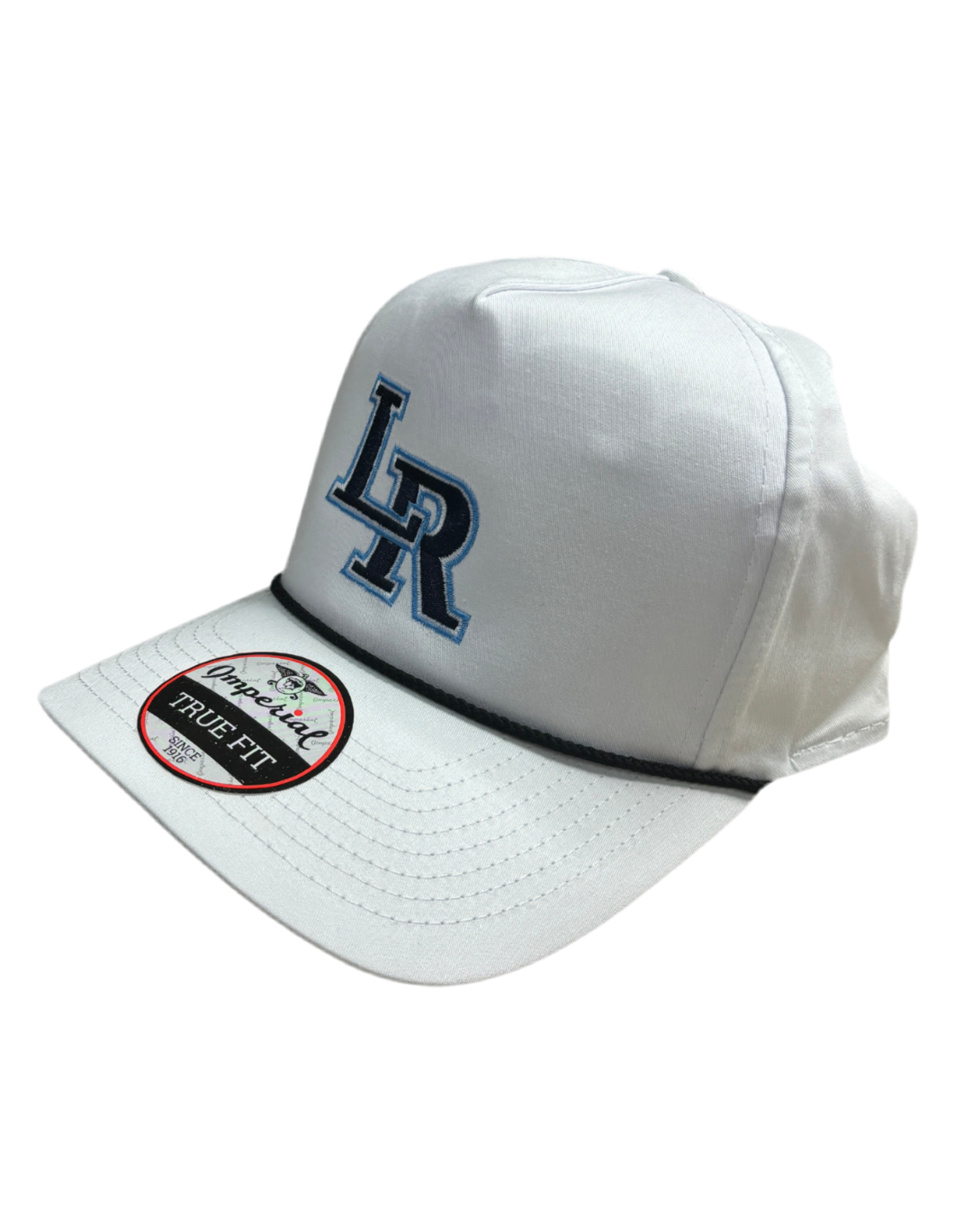 Imperial CORD LR HAT