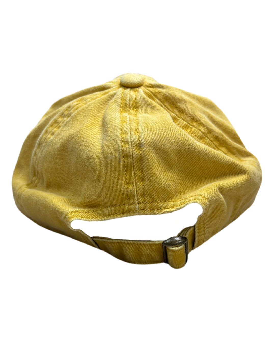 Chenille Game Day Patch Hat
