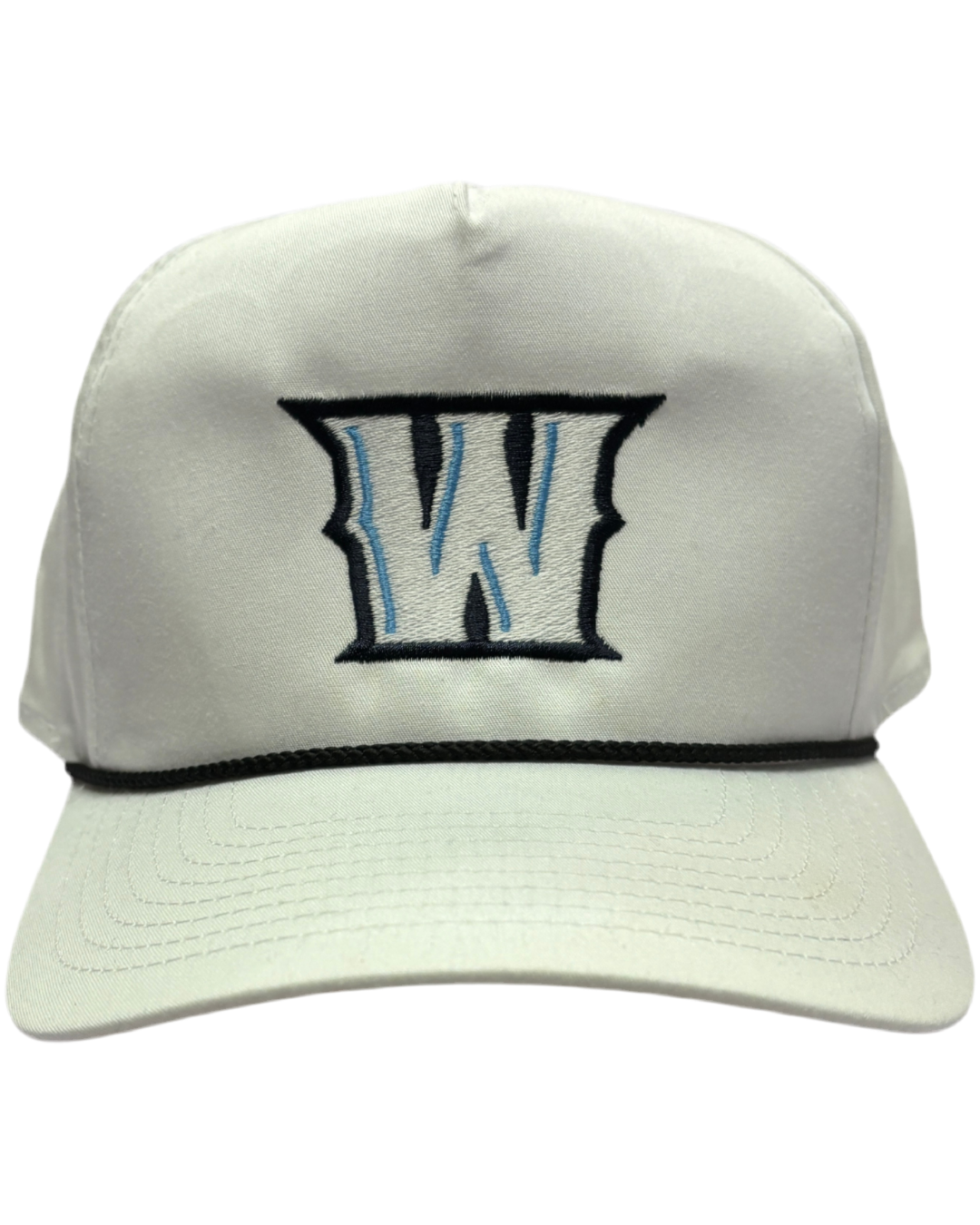 Imperial CORD W HAT/WHITE