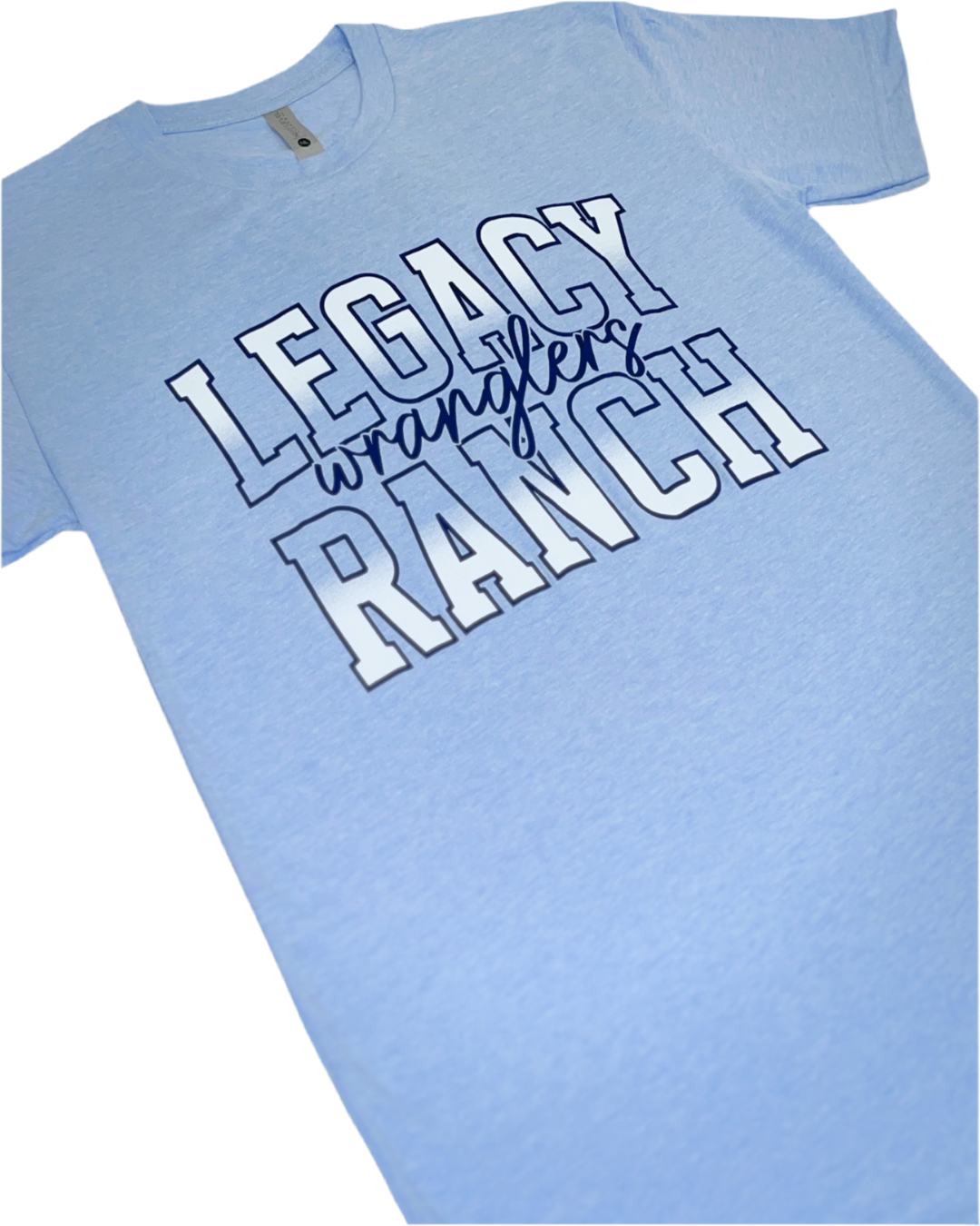 Legacy Wranglers Ranch T-Shirt