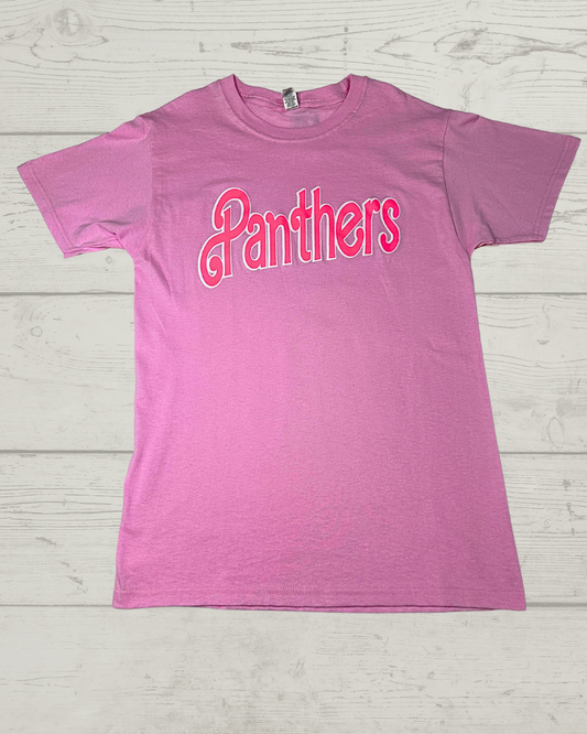 Barbie Panthers