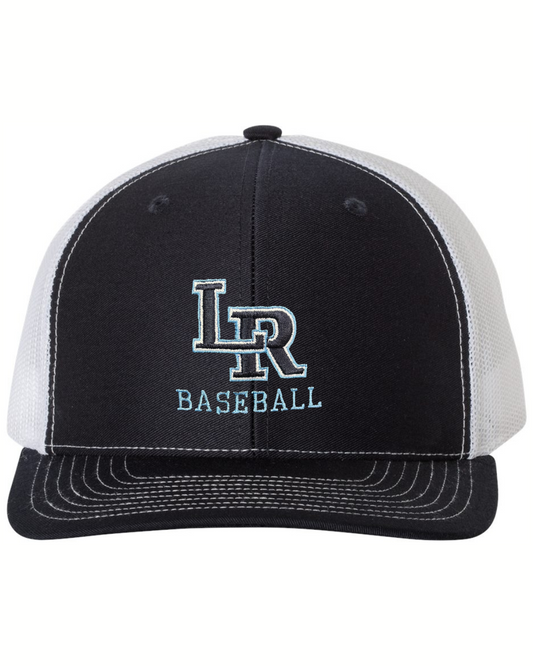 Baseball LR Cap