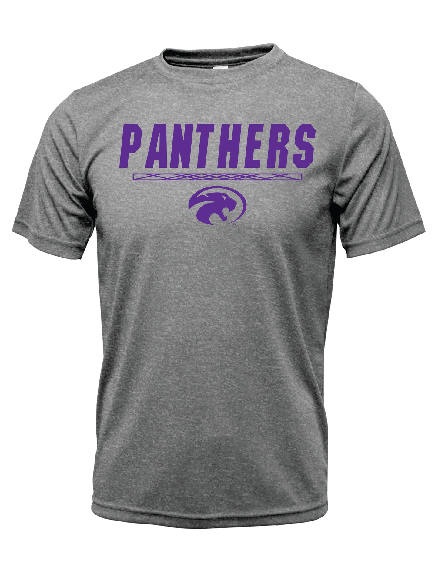 Panther Criss Cross Dri-fit