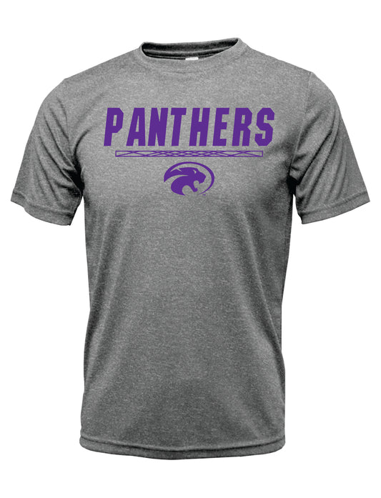 Panther Criss Cross Dri-fit