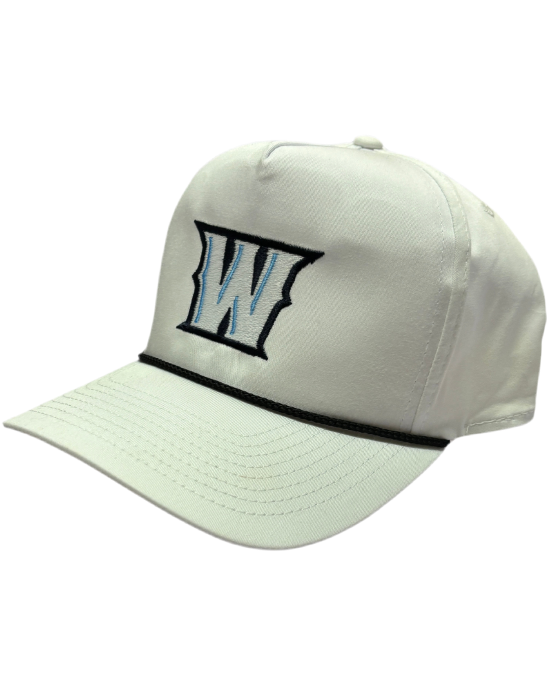 Imperial CORD W HAT/WHITE