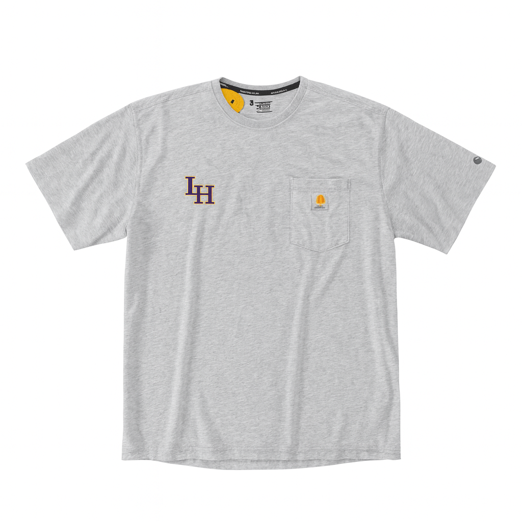 Carhartt LH Pocket T-Shirt