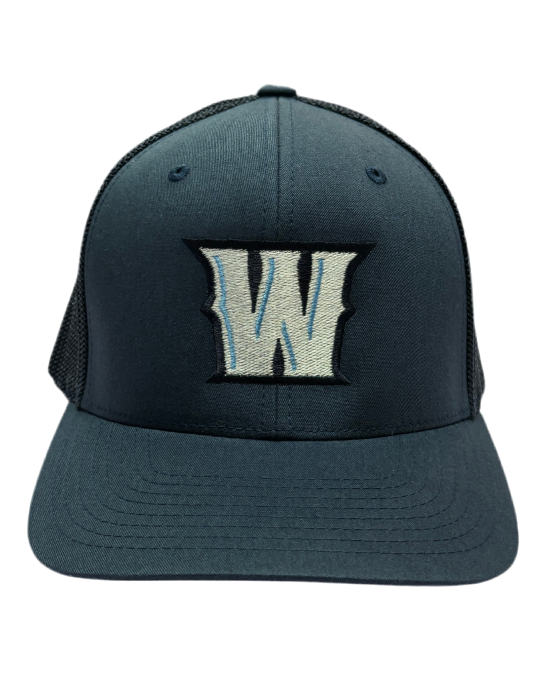 W HAT NAVY FLEXFIT