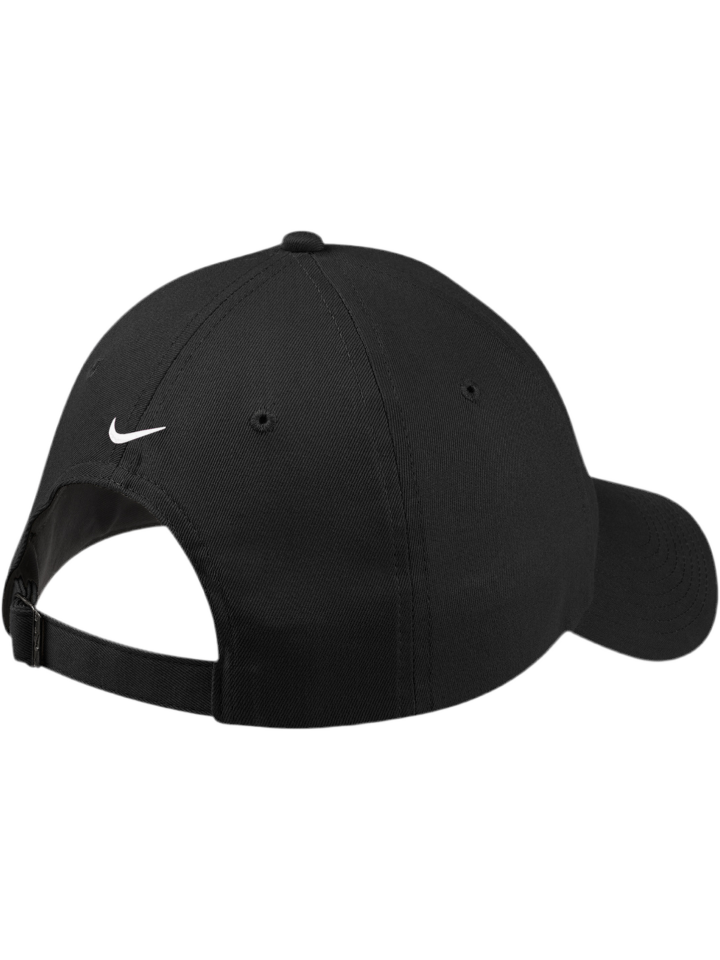 NIKE LR Black Hat