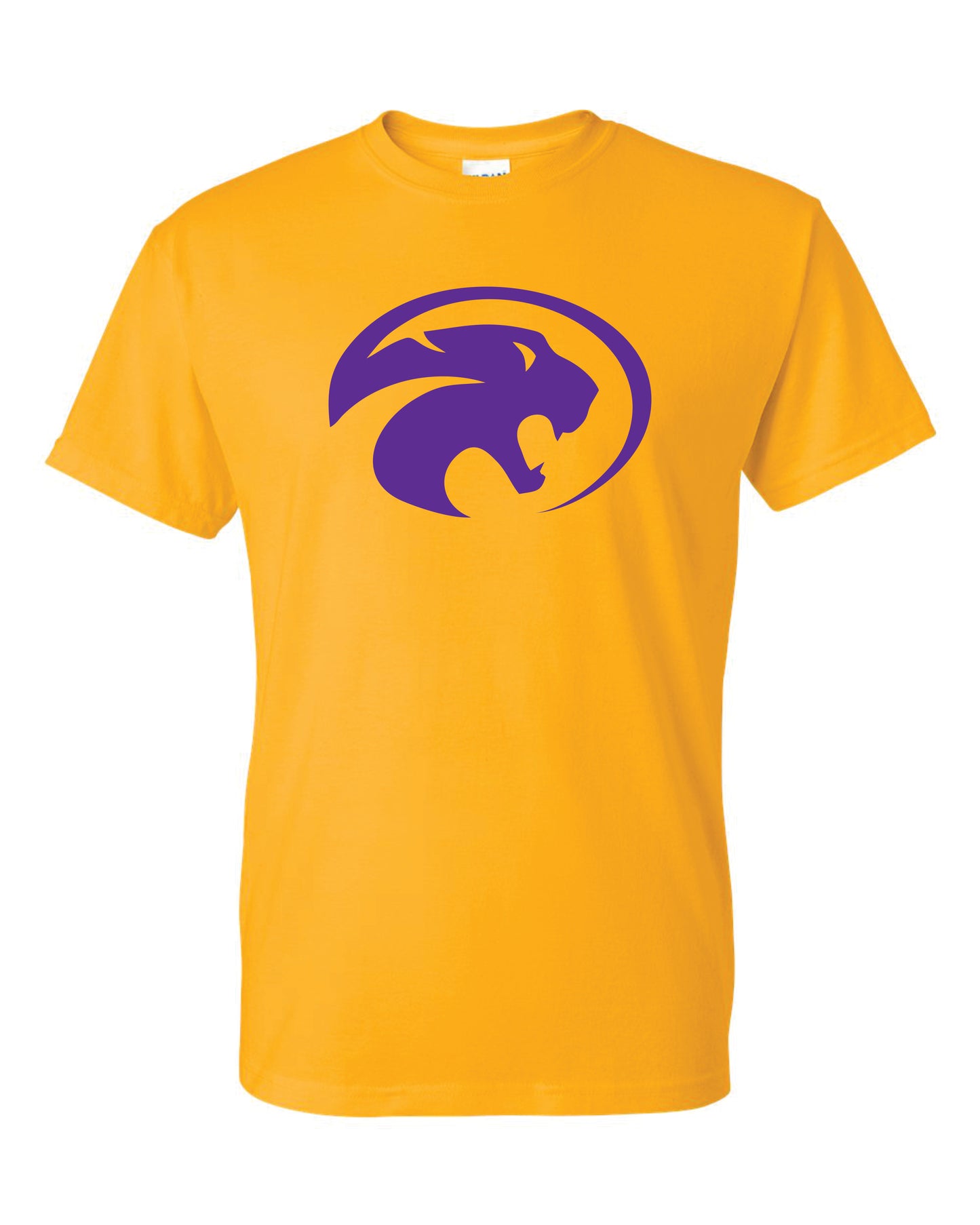 Cathead Classic T-Shirt