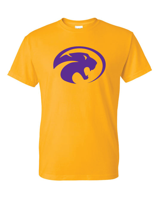 Cathead Classic  T-Shirt
