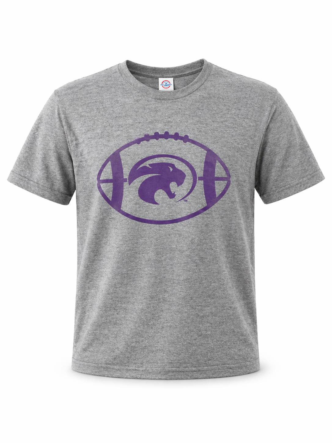 Cathead FootballT-Shirt Youth