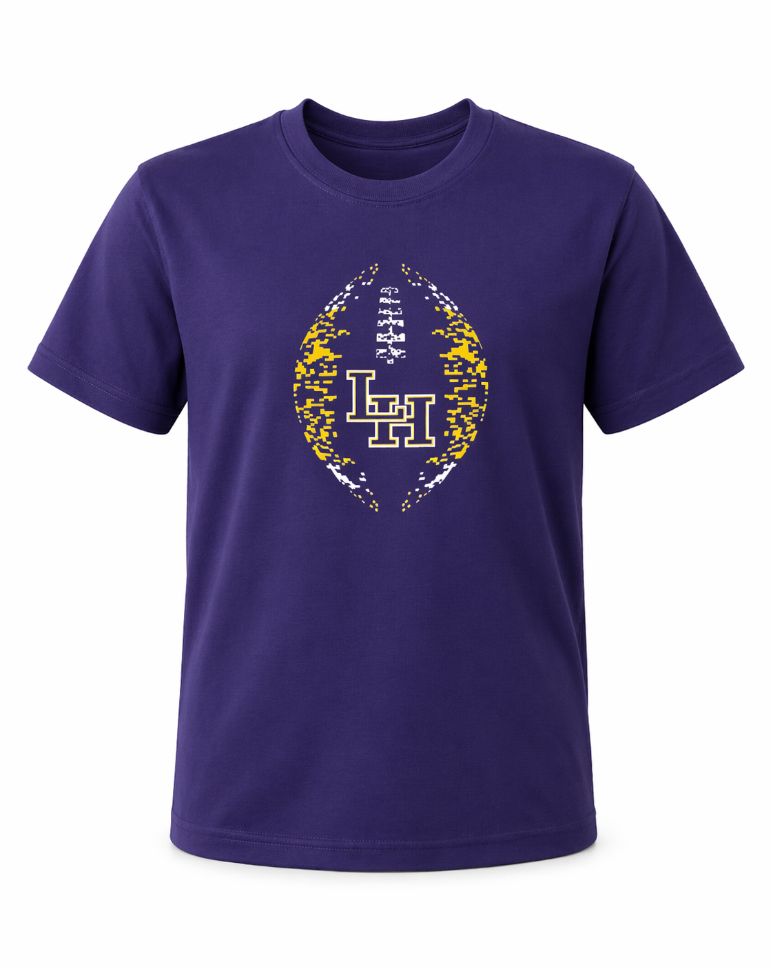 Football T-Shirt Youth